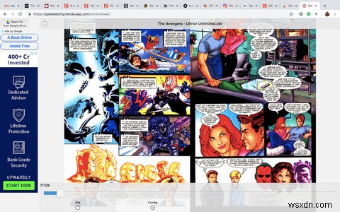 Mac पर कॉमिक पुस्तकें पढ़ने के लिए 9 सर्वश्रेष्ठ ऐप्स और साइटें 