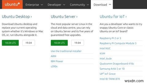 CentOS बनाम Ubuntu:सर्वश्रेष्ठ वेब होस्टिंग सर्वर OS 
