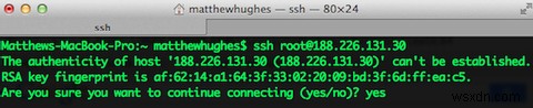SSH-केवल वेब होस्टिंग के लिए साइन अप किया है? चिंता न करें - आसानी से कोई भी वेब सॉफ़्टवेयर स्थापित करें 
