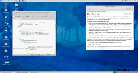 मेट डेस्कटॉप 1.26 वेलैंड और अधिक के समर्थन के साथ जारी किया गया 