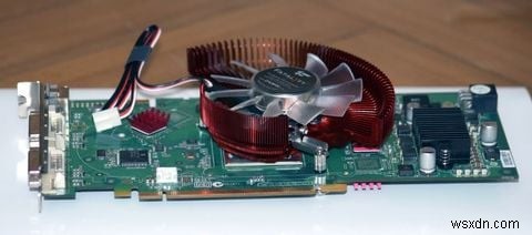 Linux पर AMD बनाम NVIDIA GPU:आपको किसका उपयोग करना चाहिए? 