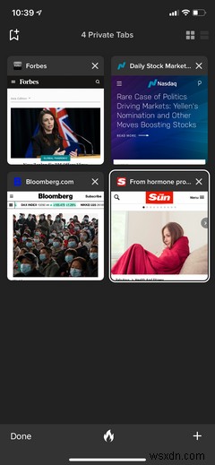 iPhone के लिए 12 सर्वश्रेष्ठ मुफ्त और मुक्त स्रोत ऐप्स