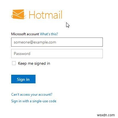Gmail को भूल जाओ - Outlook.com आपका अपना ईमेल डोमेन भी संभालता है