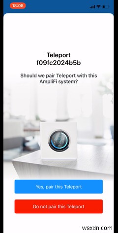 AmpliFi टेलीपोर्ट आपका खुद का सुरक्षित वीपीएन बनाता है (समीक्षा और सस्ता) 