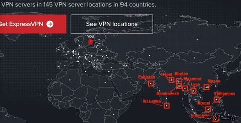 कैसे नकली वर्चुअल वीपीएन सर्वर आपकी गोपनीयता को नष्ट कर रहे हैं