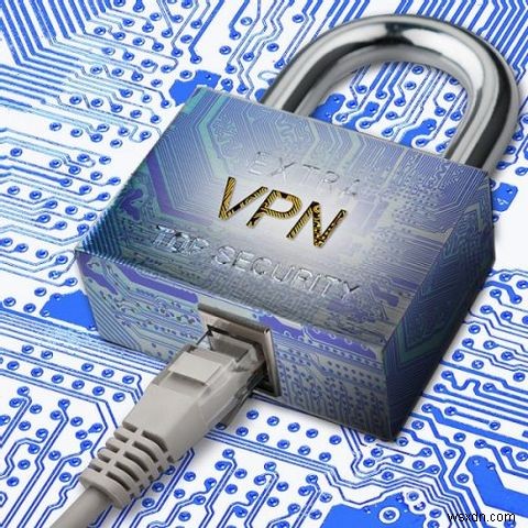 VPN बनाम DNS:सुरक्षित वीडियो स्ट्रीमिंग के लिए कौन सा सबसे अच्छा है?