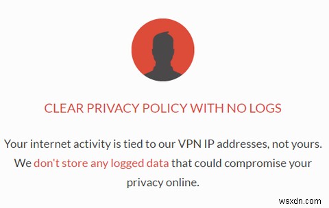 6 लॉगलेस वीपीएन जो आपकी गोपनीयता को गंभीरता से लेते हैं