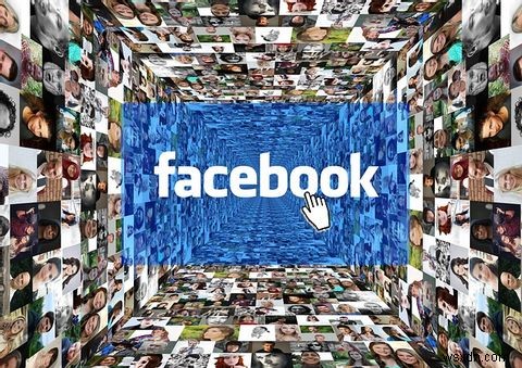 आपको धोखा दिया गया है:Facebook अभी भी आपकी तस्वीरों का उपयोग कर सकता है