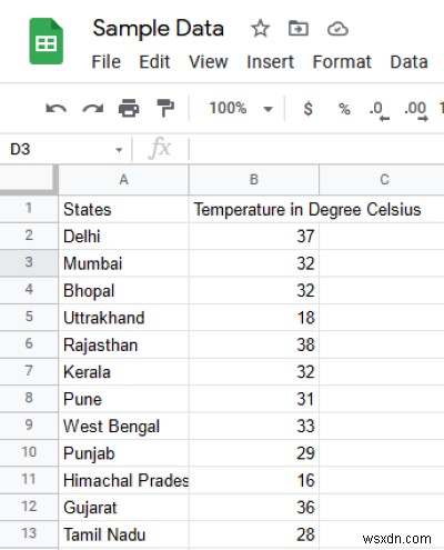 Google शीट्स को Microsoft Excel से कैसे कनेक्ट करें 