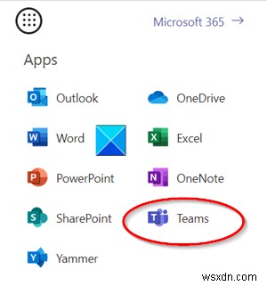 OneDrive सिंक ऐप के साथ टीम फ़ाइलों को कैसे सिंक करें 