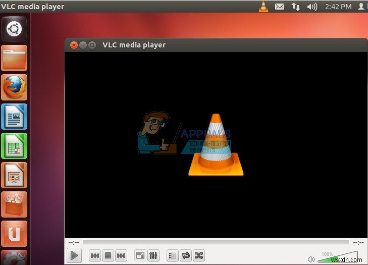 Chromebook पर VLC का उपयोग करके वीडियो कैसे चलाएं 