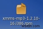 फेडोरा में एमपी3 फाइल कैसे चलाएं