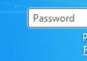 भूले हुए विंडोज पासवर्ड से पुनर्प्राप्त करने के लिए पासवर्ड संकेत और पासवर्ड रीसेट डिस्क का उपयोग करें 