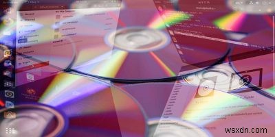 विंडोज पीसी से डेटा का बैकअप लेने के लिए लिनक्स लाइव सीडी का उपयोग कैसे करें 