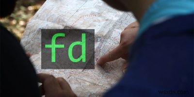 Linux और macOS में फ़ाइलों को त्वरित रूप से खोजने के लिए fd का उपयोग कैसे करें 