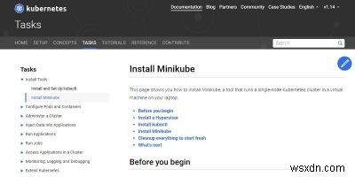 Minikube का उपयोग करके अपने लैपटॉप पर Kubernetes के साथ कैसे प्रारंभ करें 