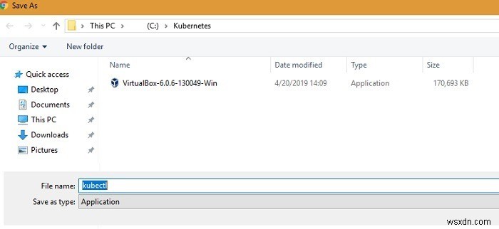 Minikube का उपयोग करके अपने लैपटॉप पर Kubernetes के साथ कैसे प्रारंभ करें 
