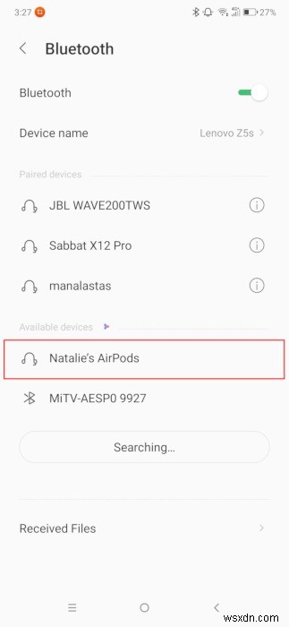 Android और Windows पर AirPods का उपयोग कैसे करें 