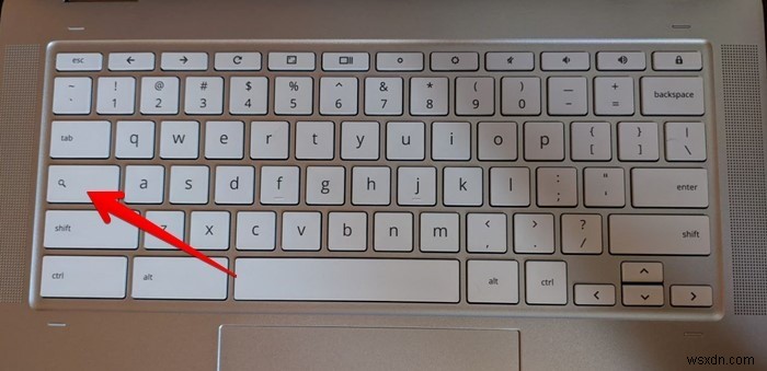 11 आवश्यक Chromebook कीबोर्ड टिप्स जिन्हें आपको जानना आवश्यक है 