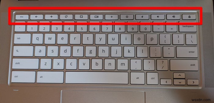 11 आवश्यक Chromebook कीबोर्ड टिप्स जिन्हें आपको जानना आवश्यक है 