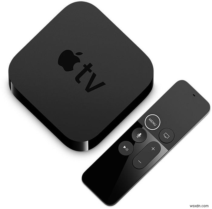 अपने iPhone या iPad को अपने टीवी से कैसे कनेक्ट करें 