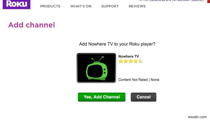 Roku TV Box कैसे सेट करें? 