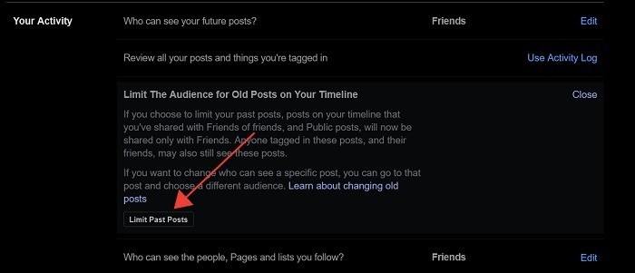 अपनी गोपनीयता बनाए रखने के लिए फेसबुक की प्रतिबंधित सूची का उपयोग कैसे करें 