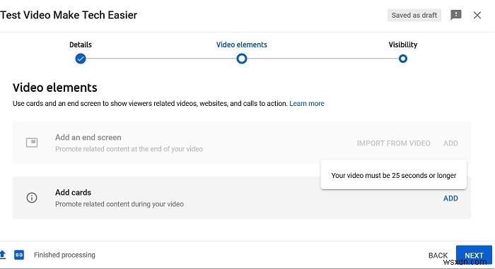यूट्यूब पर वीडियो कैसे अपलोड करें 