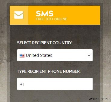 अपने पीसी से आसानी से टेक्स्ट मैसेज (एसएमएस) भेजने के 6 तरीके