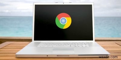Google Chrome गो ब्लैक इश्यू को कैसे ठीक करें 