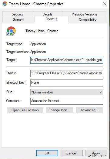 Google Chrome गो ब्लैक इश्यू को कैसे ठीक करें 