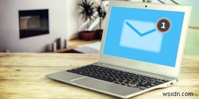 ईमेल को पठित के रूप में चिह्नित करने से आउटलुक और जीमेल को कैसे रोकें