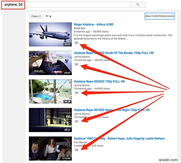 10 YouTube खोज युक्तियाँ हर उत्साही उपयोगकर्ता को पता होनी चाहिए 