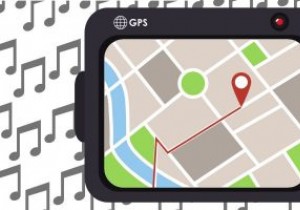 Google मानचित्र के साथ नेविगेट करते समय अपने संगीत को सुरक्षित रूप से कैसे नियंत्रित करें 