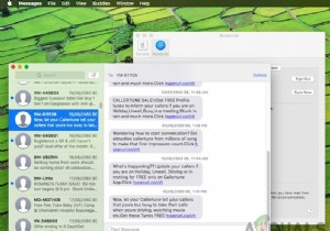 iMac पर काम नहीं कर रहे iMessage को कैसे ठीक करें? 