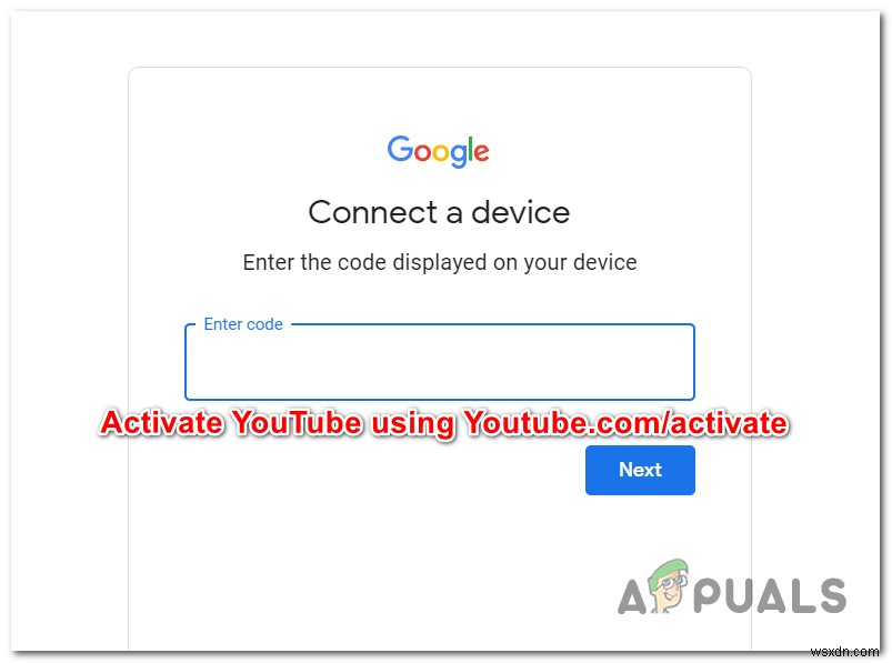 YouTube.com/activate का उपयोग करके YouTube को कैसे सक्रिय करें
