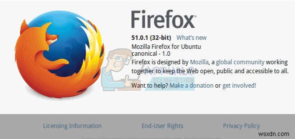 उबंटू में Firefox के साथ Amazon Prime वीडियो कैसे देखें