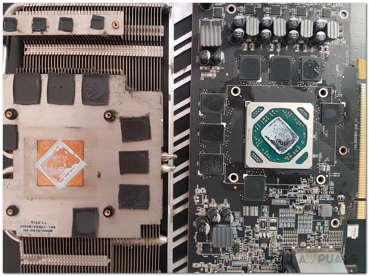 अपने CPU या GPU का थर्मल पेस्ट कैसे निकालें?