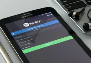 Spotify नहीं चलेगा:Windows 10 पर Spotify को कैसे ठीक करें