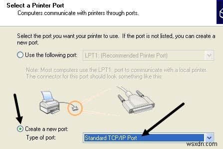 अपने घर या ऑफिस नेटवर्क पर नेटवर्क प्रिंटर कैसे स्थापित करें