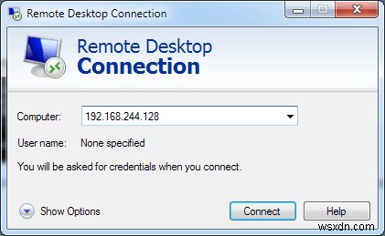 Windows XP पर रिमोट डेस्कटॉप कैसे सेटअप करें