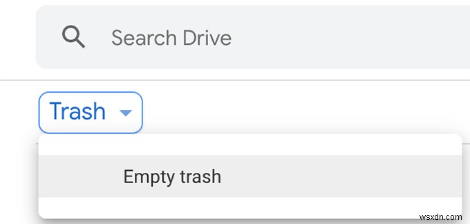 अपने Google डिस्क संग्रहण को कैसे अनुकूलित करें