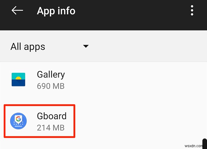 Android और iOS पर काम नहीं कर रहे Gboard को कैसे ठीक करें