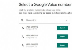 Google Voice पर वॉइसमेल कैसे सेट करें