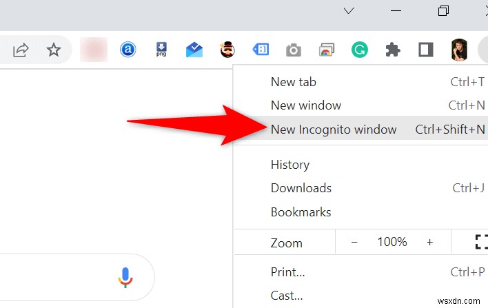 Chrome में लोड नहीं हो रही छवियों को कैसे ठीक करें