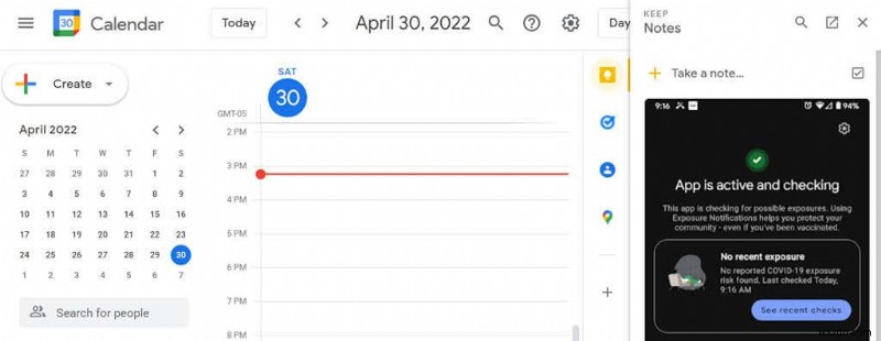 23 आसान Google कैलेंडर कीबोर्ड शॉर्टकट