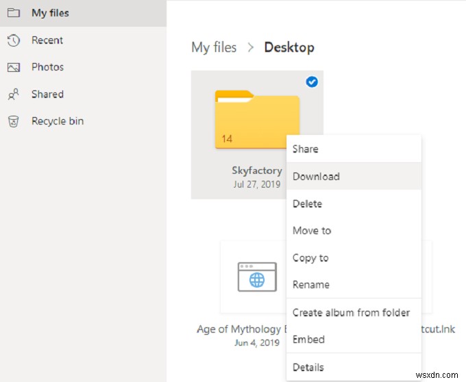 किसी Word दस्तावेज़ का OneDrive में स्वचालित रूप से बैकअप कैसे लें