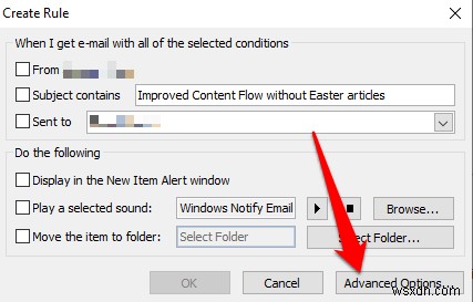 Gmail पर आउटलुक ईमेल कैसे अग्रेषित करें