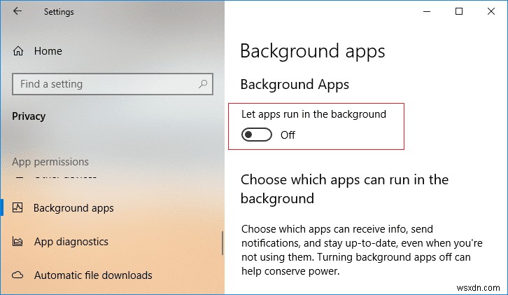 Windows 10 में जेनरेशन ज़ीरो नॉट लोड हो रहा है को ठीक करें