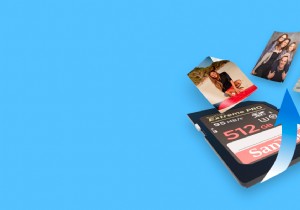 2021 में SD कार्ड से हटाए गए फ़ोटो कैसे पुनर्प्राप्त करें